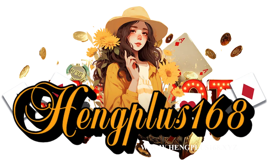 hengplus168