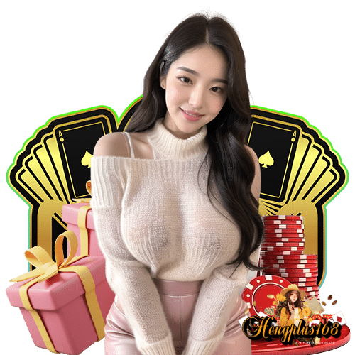 hengplus168 โปรโมชั่น