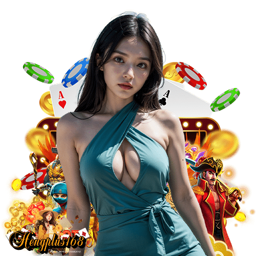 hengplus168